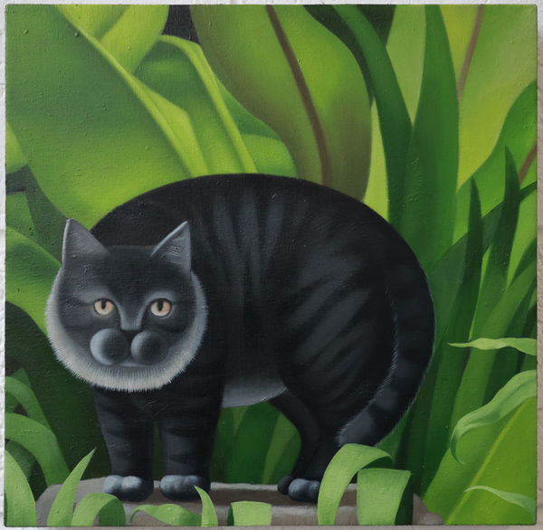 Tang Shuo, Untitled, 2024