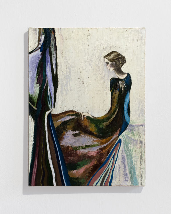 Maria Kozak, The Aura of Nostalgia , 2026