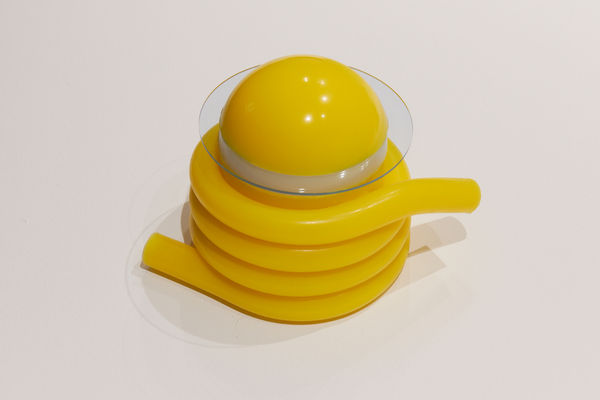 Vanessa Safavi, Untitled_1, from the VACUUM SERIES, 2022