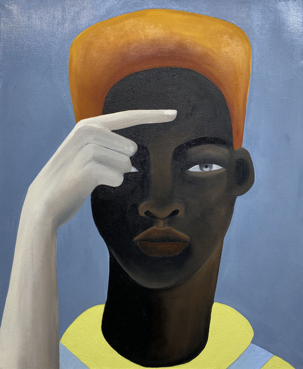 Rebecca Brodskis, Un peu, 2022