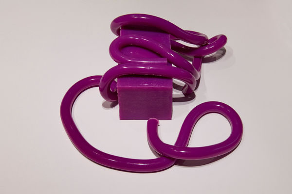 Vanessa Safavi, Untitled_7, from the VACUUM SERIES, 2022