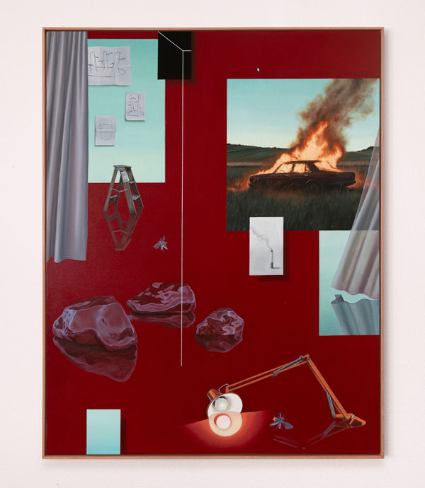 Mattania Bösiger, nature_morte_VII, 2025