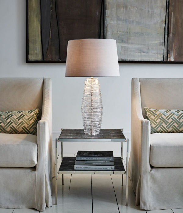 Ascona Vase Table Lamp