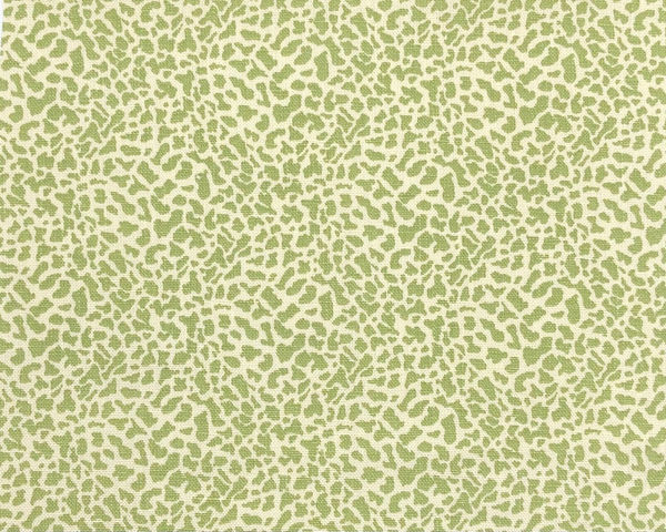Leopard Diamond Green