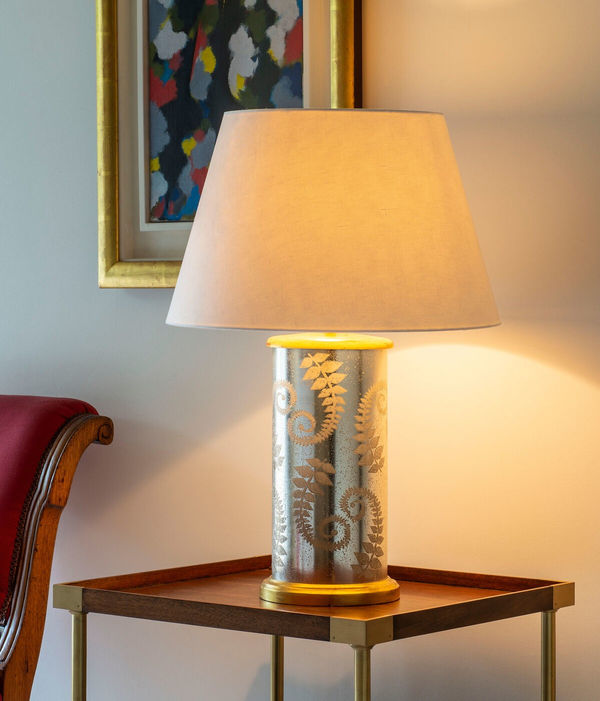 Catania Vase Table Lamp