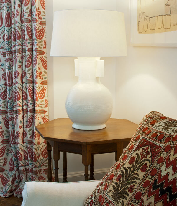 Aswan Ceramic Table Lamp