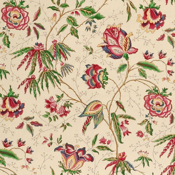 Charles Burger Mevlana Multicolore Vert