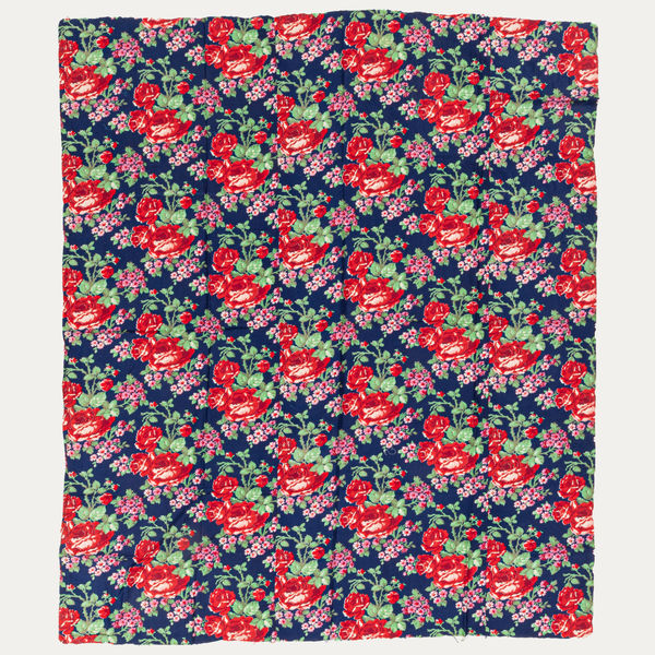 Russian Roller Print