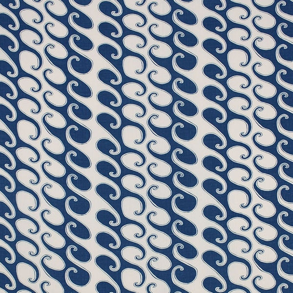 Waves Indigo