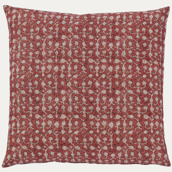 Robert Kime Ume Decorative Cushion