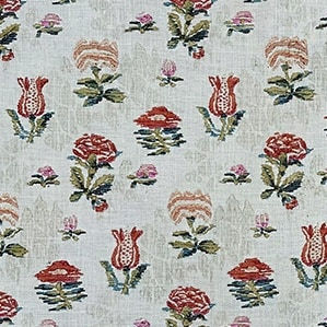 Veronese Russet Teal