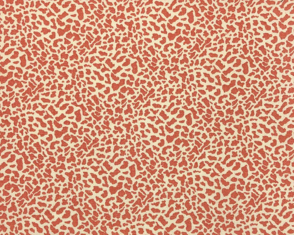 Leopard Diamond Red