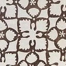 Grandma's Quilt Brown