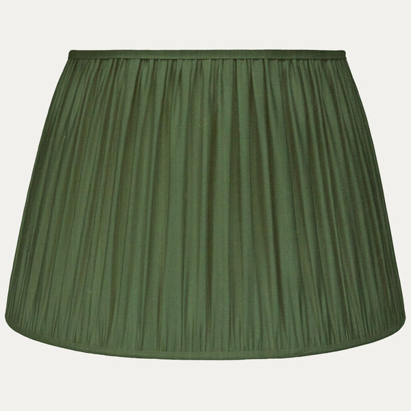 Wilton Green SFJ Silk Pembroke Lampshade