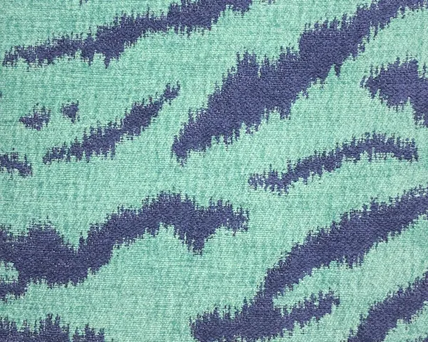 Tigertooth Navy Aqua