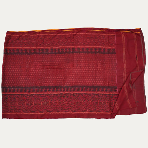 Vintage Laos Sarong