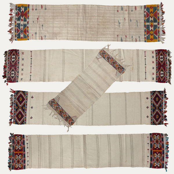 Floren, 5 Wonderful Turkish Towels