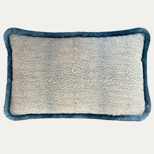 Schumacher Mini Leopard Cloud handmade by Floren