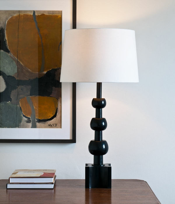 Hardwick Table Lamp Bronze