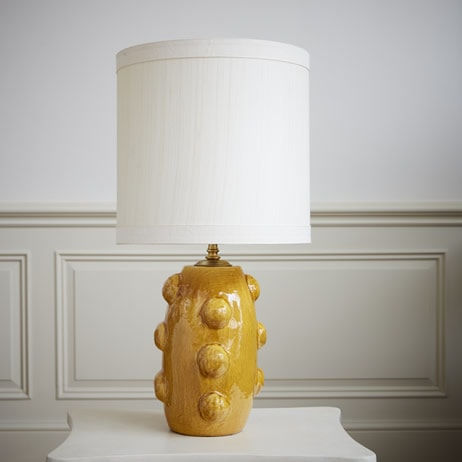 Caitriona Manoury Lampe Tournesol