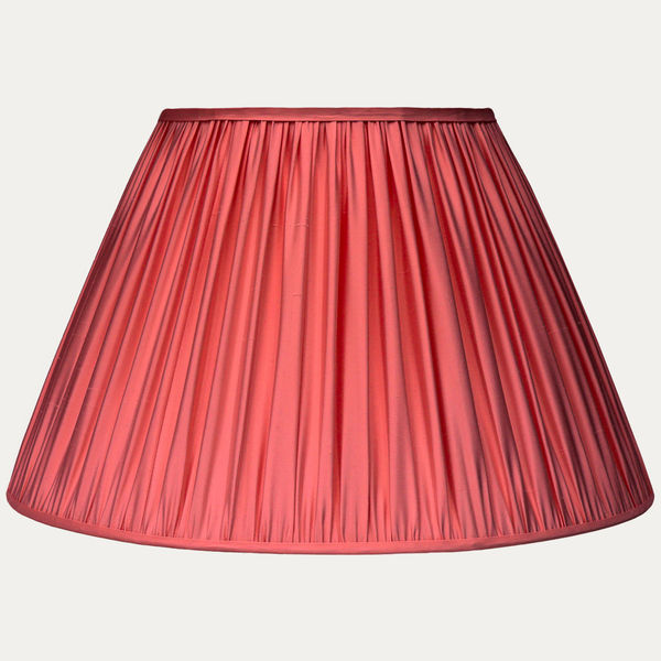Taffetas Ninon 5242 Silk Empire Lampshade