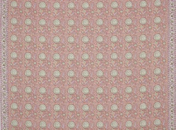 Semi Kalamkar Pétale