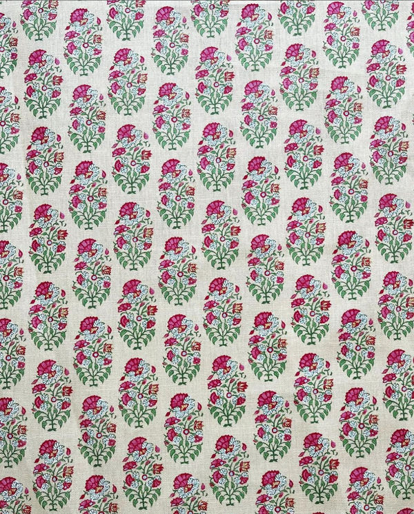 Warner Textile Archive Anika Hay