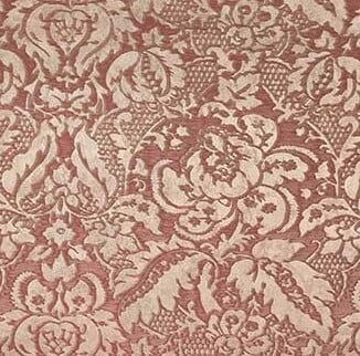 Brocatellev Chenonceau Red Light