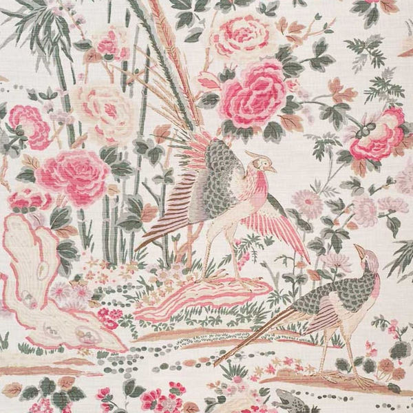 Pandaranda Faded On Oyster