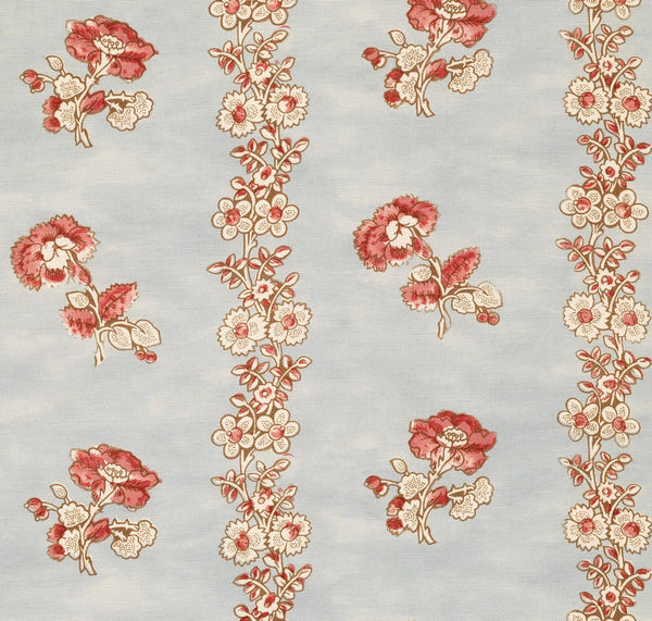 Charleston Blue Pink