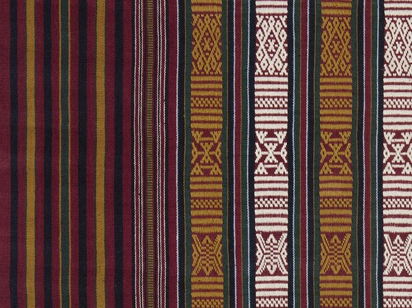 Aikapur Traditional With Border