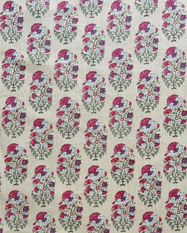 Warner Textile Archive Anika Original