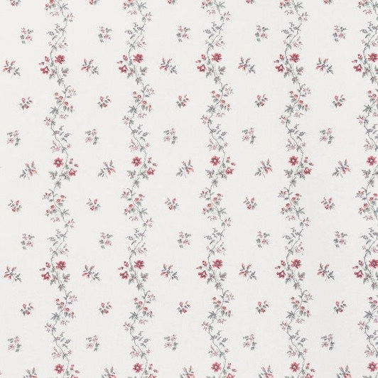 Hibiscus Vine Original On Oyster