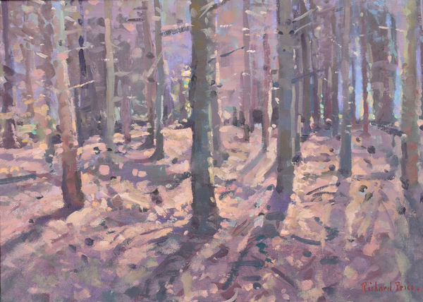 Through the Forest by Richard Price