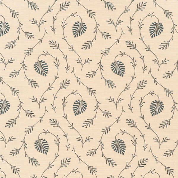 Osiris Blue On Beige