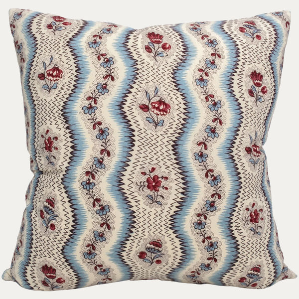 Pierre Frey Le Manach Greuze Cushion