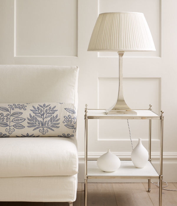 Arts and Crafts Table Lamp