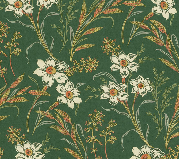 Décors Barbares Vera Green