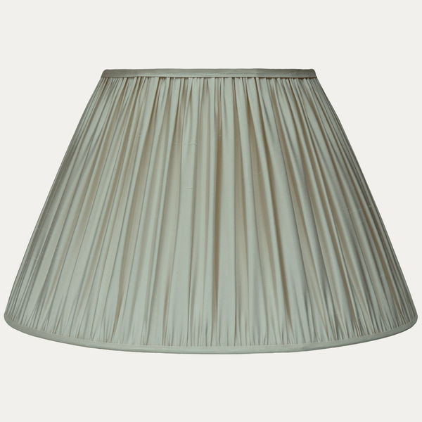 Chun Taffetas Silk Empire Lampshade