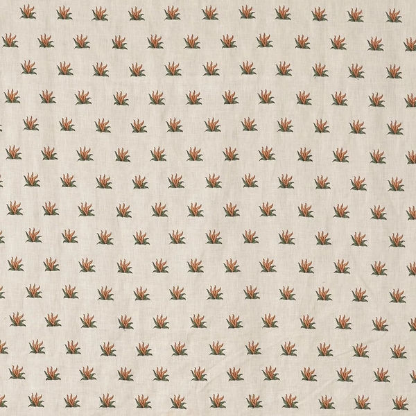 Coulonges Contrefond Mandarine