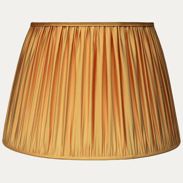 Satin La Tour 6049 Silk Pembroke Lampshade