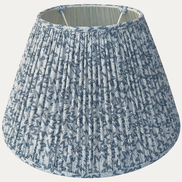 Claremont Nathalie Ocean Lampshades