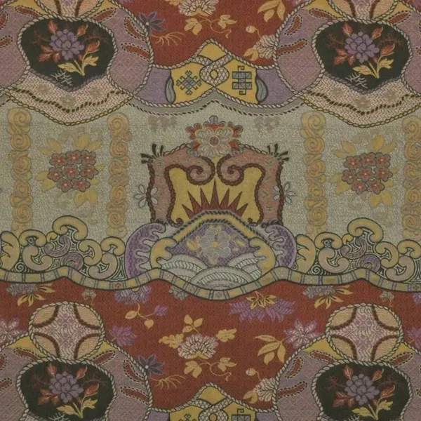 Dragon Empress Red Bronze