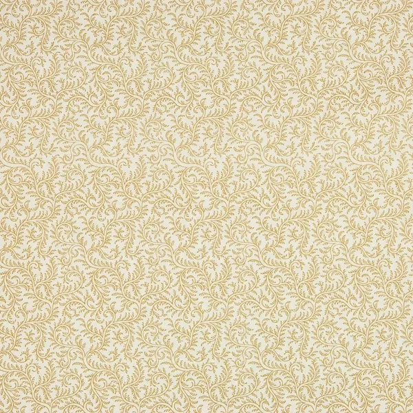 Le Grand Corail Vermicule Assorti Bistre Fond Blanc