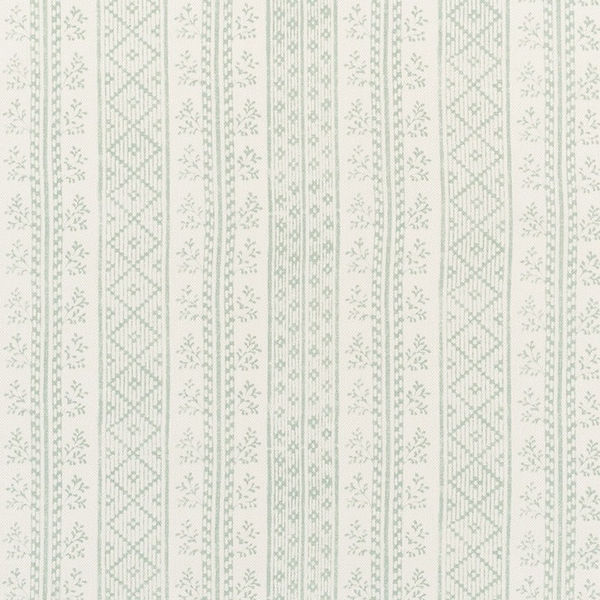 Dutch Stripe Mint