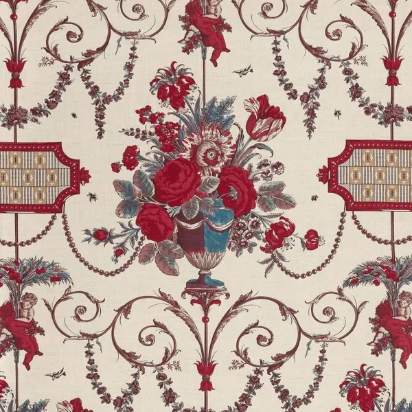 Aix En Provence Bleu Ancien