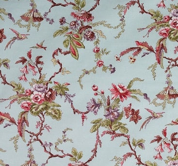 Regence Garland Grande