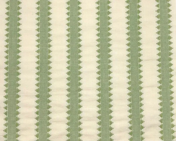 Pyramid Stripe Green