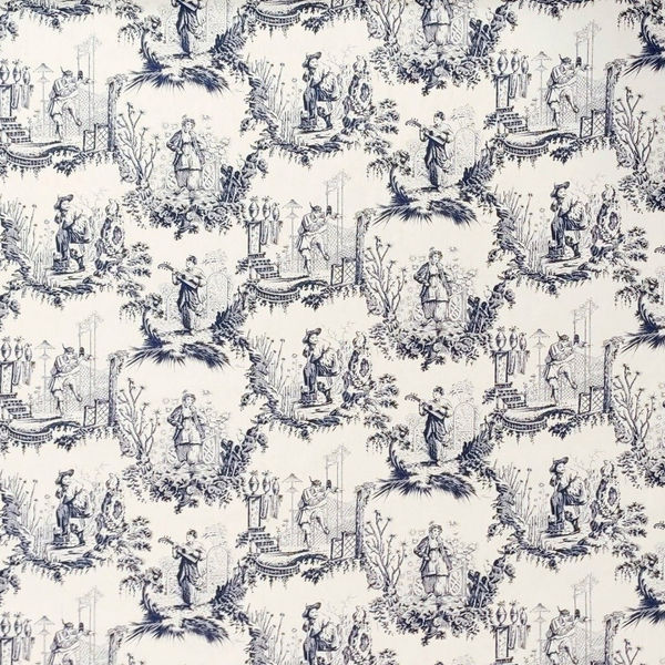 Toile Nippone Clair BleuToile Nippone Clair Bleu