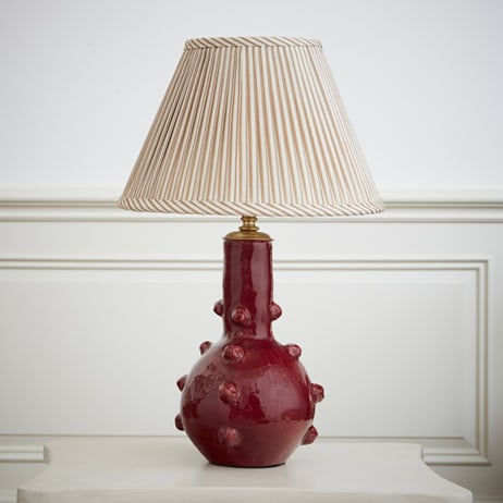 Caitriona Manoury Lampe Ballon